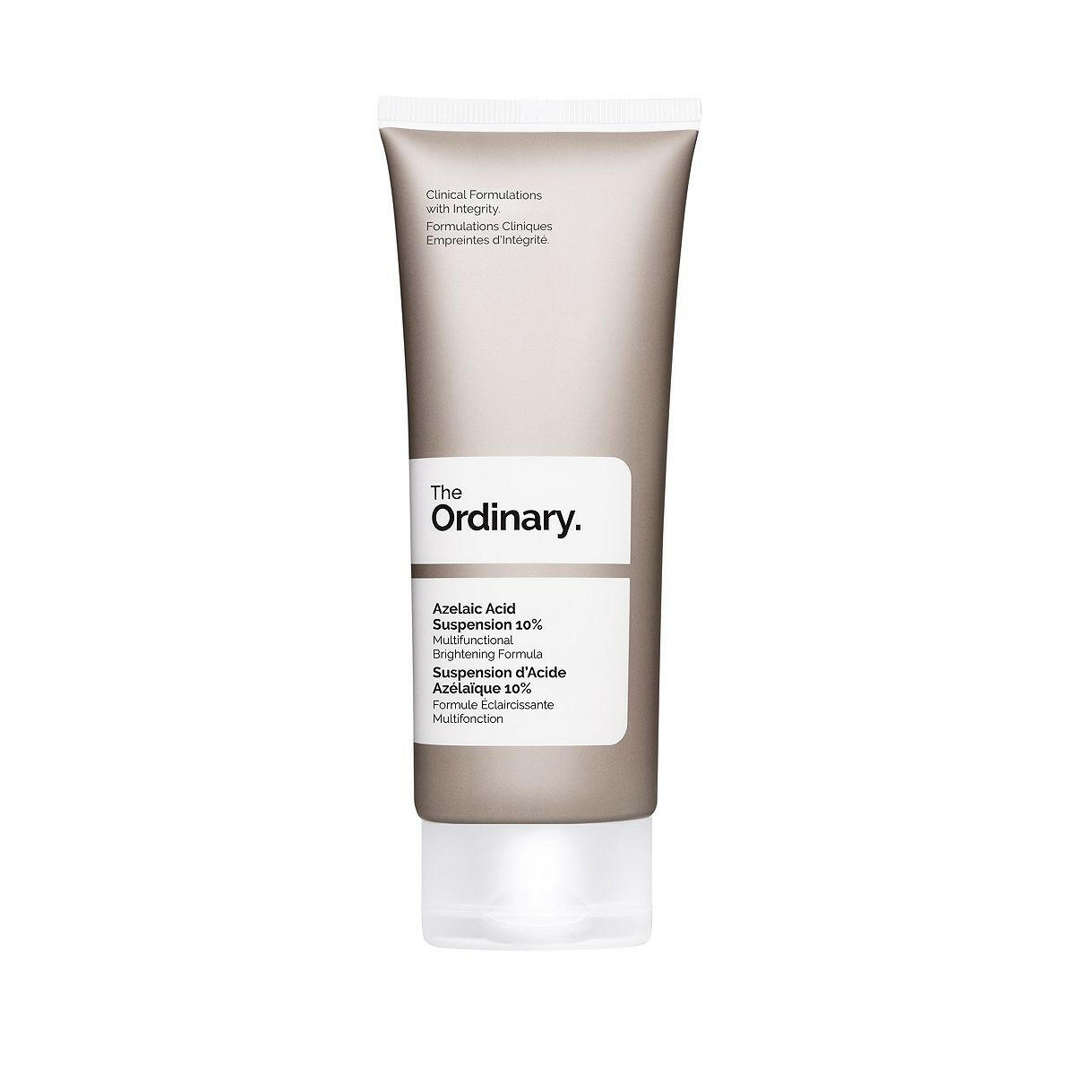 The Ordinary Azelaic Acid Suspension 10% 100ml GOODS Boots