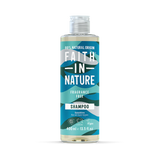 Holland & Barrett Faith in Nature Fragrance Free Shampoo 400ml- Buy online at McGrocer
