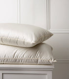 Brinkhaus Arctic duck down pillow 50cm x 90cm - British product