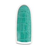Guerlain Rouge G Lipstick Case Urban Emerald, UK version