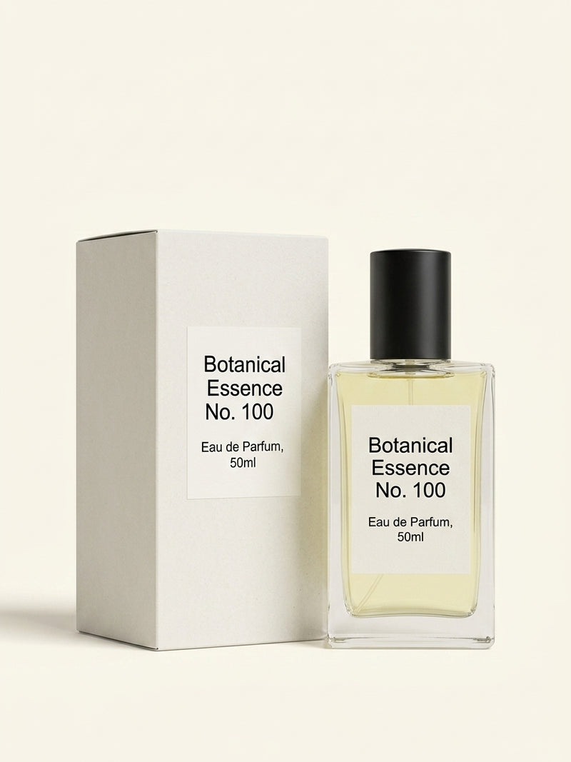 Liz Earle Botanical Essence No.100 eau de parfum 50ml (British brand)