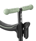 Micro Mini 4-in-1 LED Ride-On Scooter (British brand)