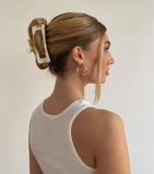 Minimalista The Grand hair clip 12cm - British product