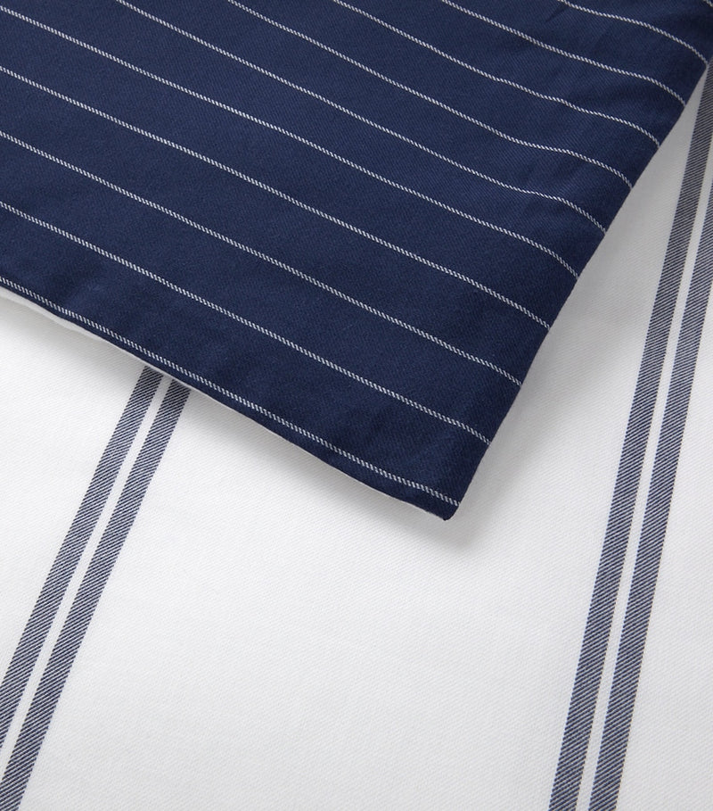 Ralph Lauren Home Kerrigan single duvet cover - British product
