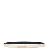 Harrods TOM FORD Leather T Icon Belt- Buy online at McGrocer