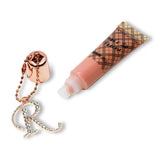 Revolution Mean Girls Gretchen Wieners Lip Gloss Nude Peach