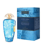 Merchant of Venice Cyprus Shell eau de parfum 100ml - British product