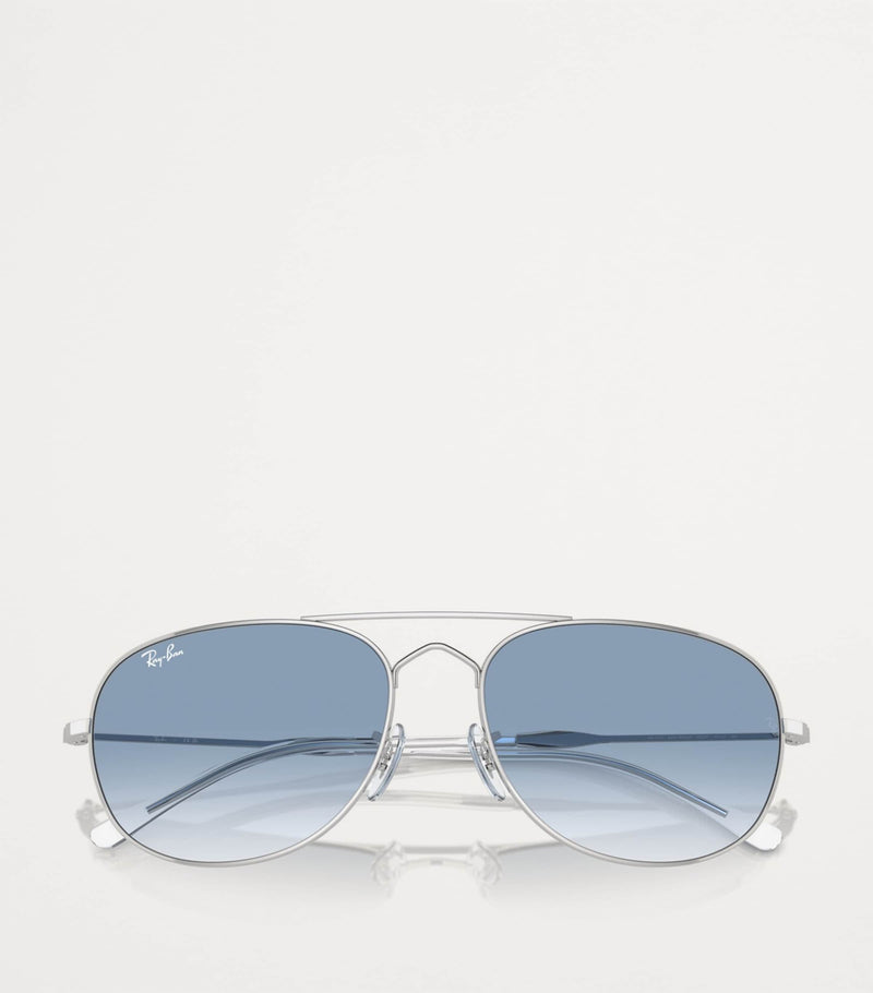 Ray-Ban RB3735 Bain Bridge sunglasses - British product