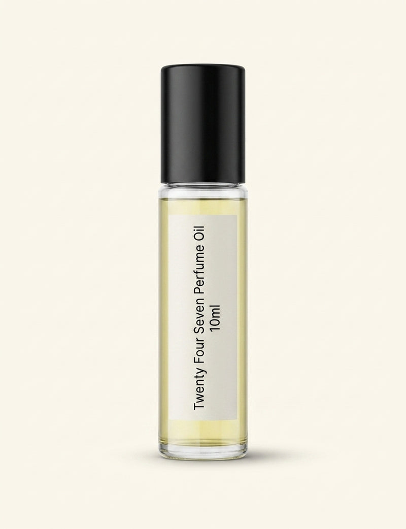 Balenciaga Twenty Four Seven parfum travel spray 15ml, UK version