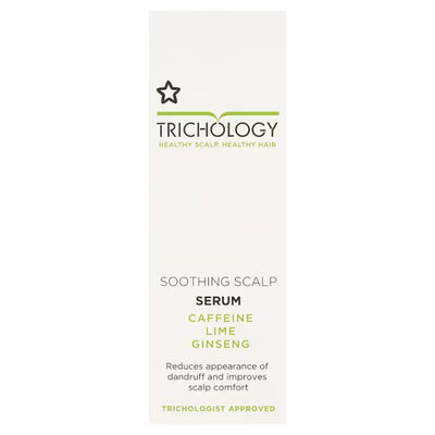 Superdrug Superdrug Trichology Scalp Serum Anti Dandruff 50ml- Buy online at McGrocer
