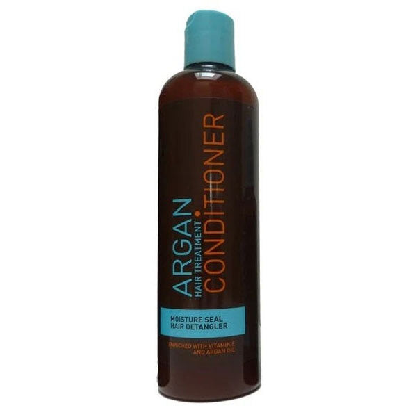 PCC Brands Argan Hair Treatment Conditioner - British product
