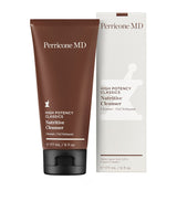 Harrods High Potency Nutritive Facial Cleanser for Fine Lines and Dry Skin 177ml- Buy online at McGrocer