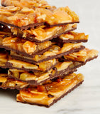 Harrods Almond & Dark Chocolate Florentines 180g (British brand)