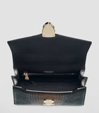 Aspinal of London Midi Mayfair 2 top-handle bag (British brand)