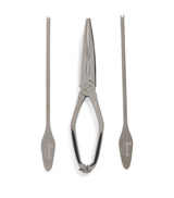 Harrods Harrods Lobster Utensil Set- Buy online at McGrocer