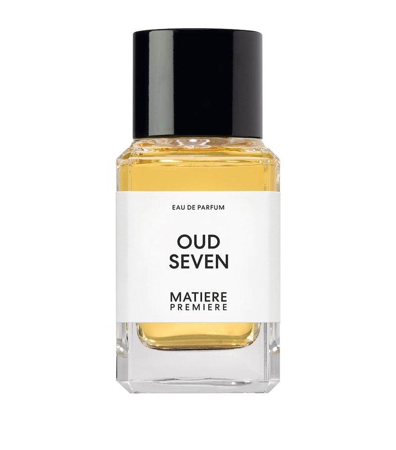 Matiere Premiere Oud Seven eau de parfum 100ml, UK version