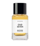 Matiere Premiere Oud Seven eau de parfum 100ml, UK version
