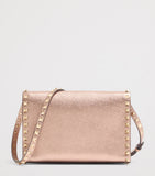 Valentino Garavani Rockstud shoulder bag (British brand)