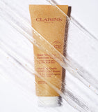 Clarins exfoliating cleanser 125ml, UK version