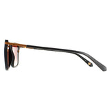 Ted Baker Mata sunglasses black gradient - British product