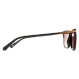 Ted Baker Mata sunglasses black gradient - British product