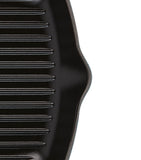 Le Creuset cast iron square grillit pan 26cm, UK version