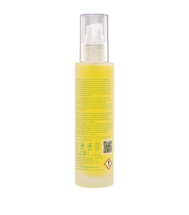 Aromatherapy Associates Revive Morning mood mist 100ml - British product