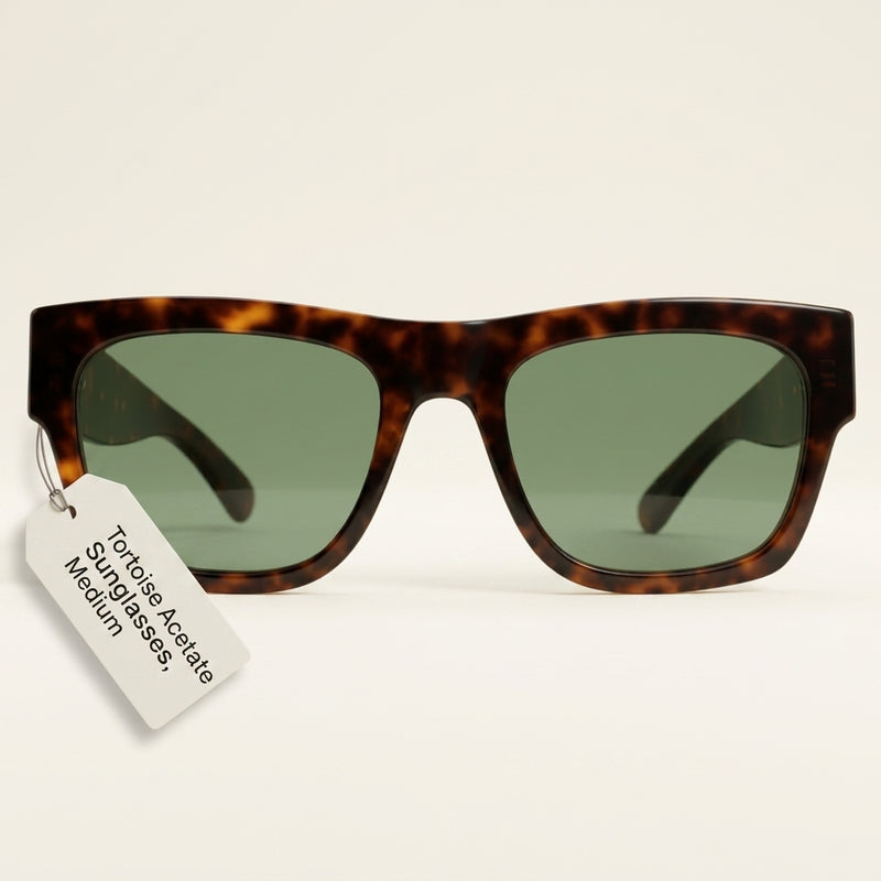 نظارات شمسية Gucci GG1793S بنية للنساء، إصدار المملكة المتحدة