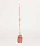 Saint Laurent Gaby Vanity mini bag in lambskin, UK version