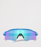 Oakley Radar EV Path Shield polarised sunglasses, UK version