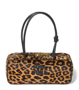 Harrods Miu Miu Leopard Beau Top-Handle Bag- Buy online at McGrocer