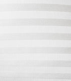 Frette firm pillow 40cm x 150cm, imported from the UK