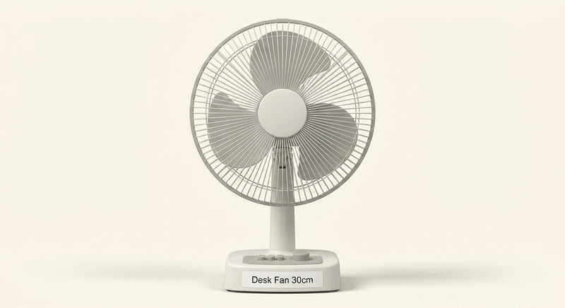 Dyson Cool CF1 desk fan Silver 14 inch - British product