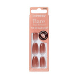 Kiss Impress One Chance Press-On Nails 30 Pieces