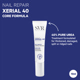 SVR Xerial 40 Nail Repair Treatment 10ml (British brand)