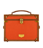 WOLF Ida Trunk jewellery box (British brand)