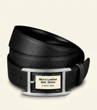 Cartier Tank de Cartier reversible belt 3.5cm (British brand)