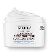 Harrods Moisturising Body Cream with Squalane for Sensitive Skin 250ml- Buy online at McGrocer