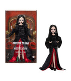 Monster High Morticia Addams collectible doll (British brand)