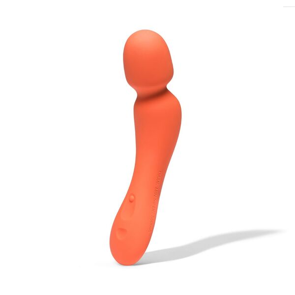 DAME Min Mini Wand vibrator - British product