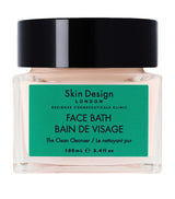 Harrods Skin Design London Face Bath Cleanser 100ml- Buy online at McGrocer