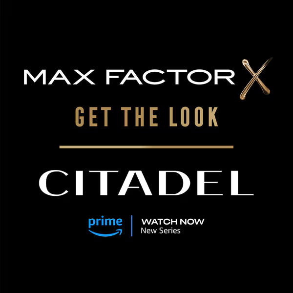 Max Factor Citadel beauty bundle imported from the UK