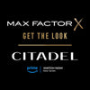 Max Factor Citadel beauty bundle imported from the UK