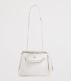 LOEWE medium calfskin Madrid shoulder bag (British brand)