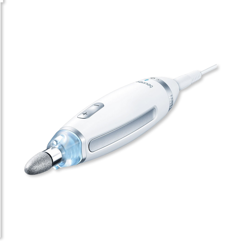 Beurer MP62 manicure and pedicure set - British product