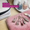Beurer MP62 manicure and pedicure set - British product