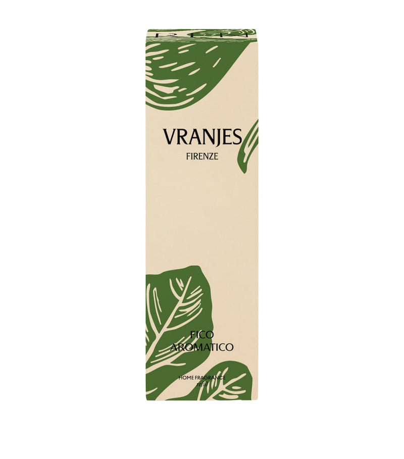 Dr. Vranjes Firenze Fico Aromatico refill 500ml (British brand)