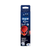 Oral-B toothbrush head Spiderman 2 pack, imported from the UK
