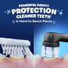 Oral-B toothbrush head Spiderman 2 pack, imported from the UK
