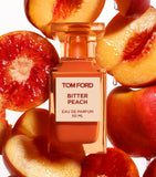 Tom Ford Bitter Peach eau de parfum 50ml (British brand)